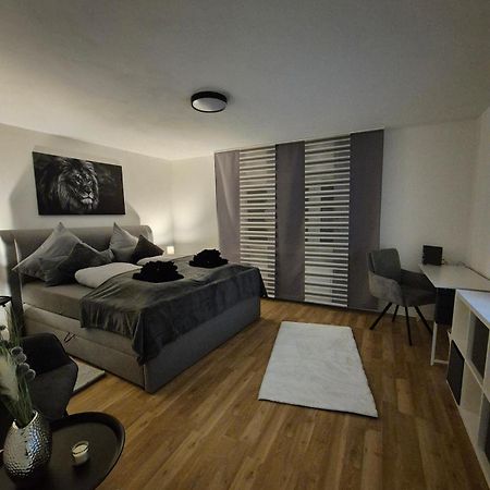 Ruheoase Mitten In Der Stadt Pirmasens Esterno foto