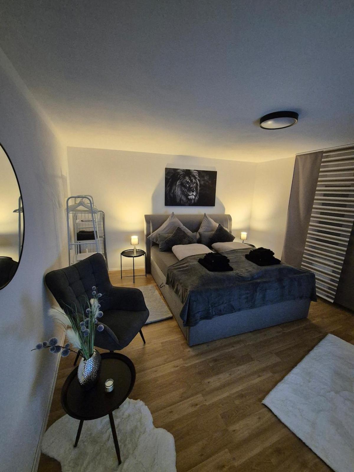 Ruheoase Mitten In Der Stadt Pirmasens Esterno foto